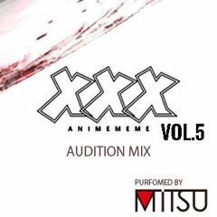 01 アニメメメ 公募