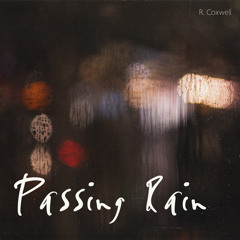 Passing Rain
