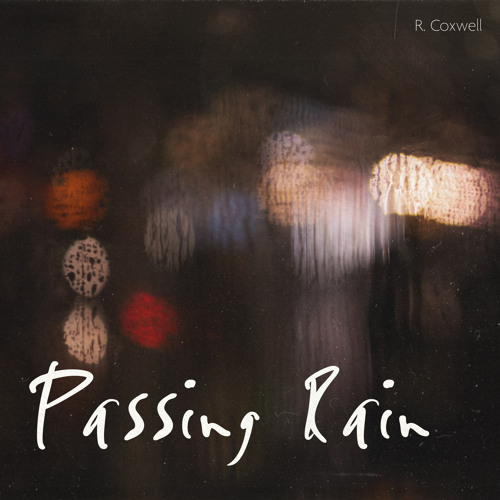 Passing Rain