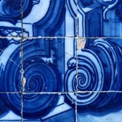 Blue Tiles - Radio edit