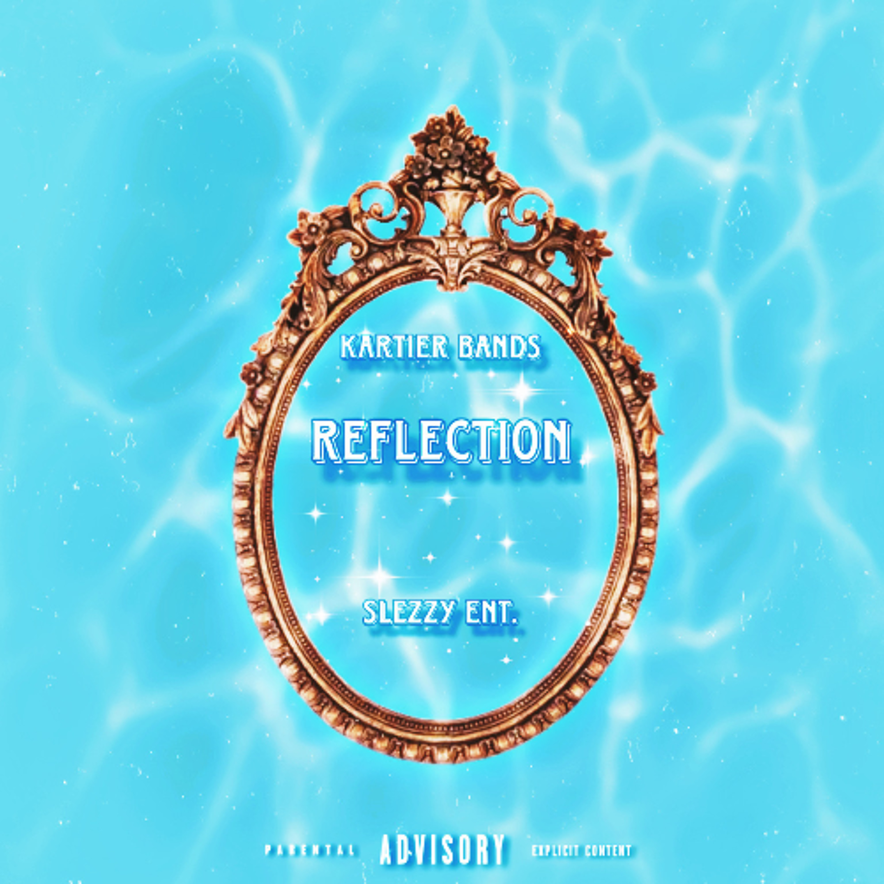 Reflection episode artwork