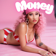 Cardi B, Megan Thee Stallion, Nicki Minaj, Latto, 50 Cent - MONEY (DLK Beatmaker)