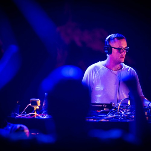 Valid - Recorded Set @ The Secret #008 - Iasi [22 Aug 2020]