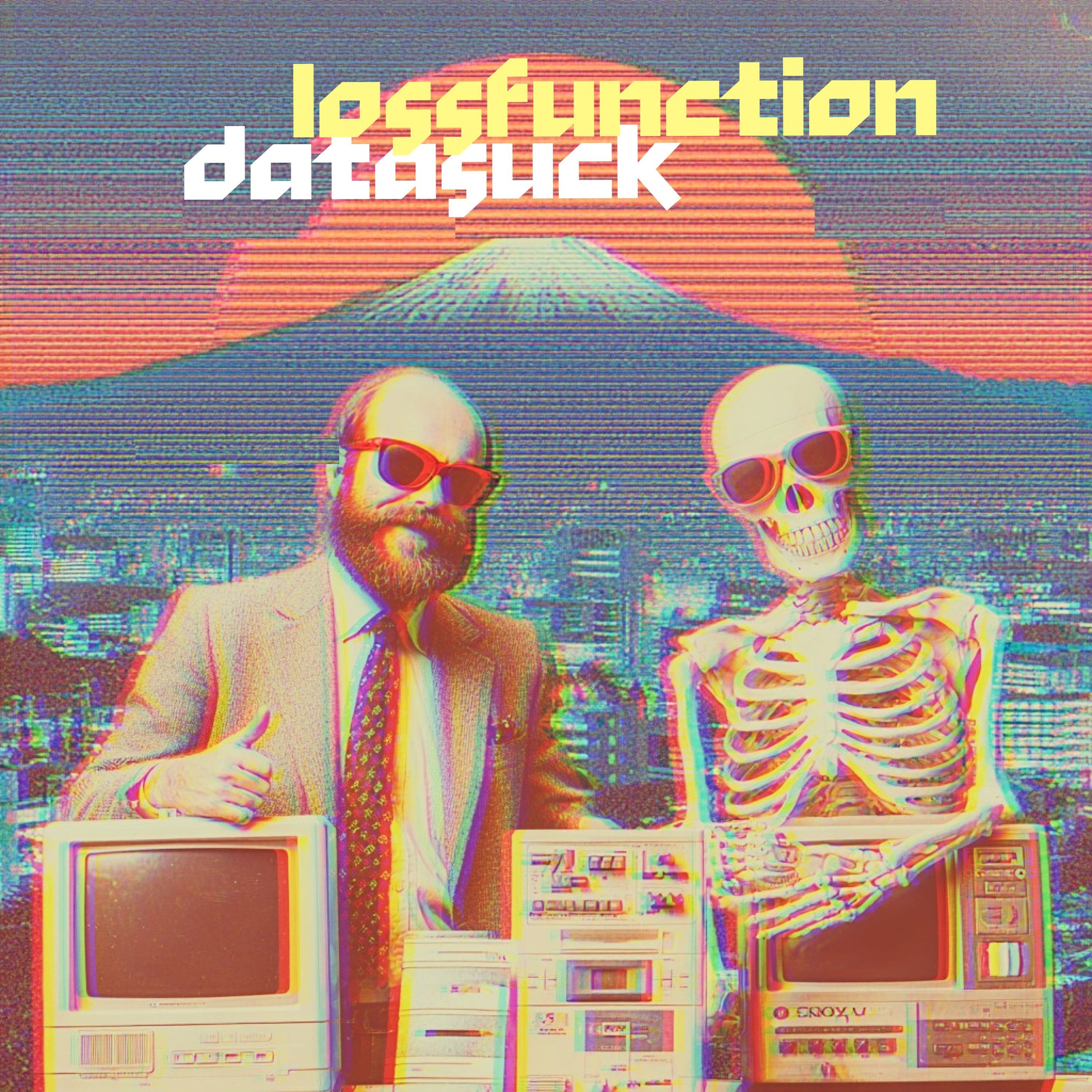Loss Function episode artwork