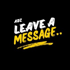 Leave A Message