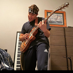 Sweet lil' Angel Live at the Greystone