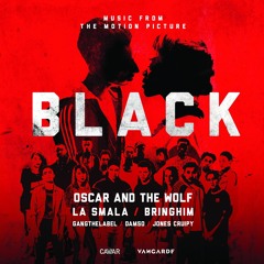 Back to Black (Film Black Version) [feat. Tsar B]