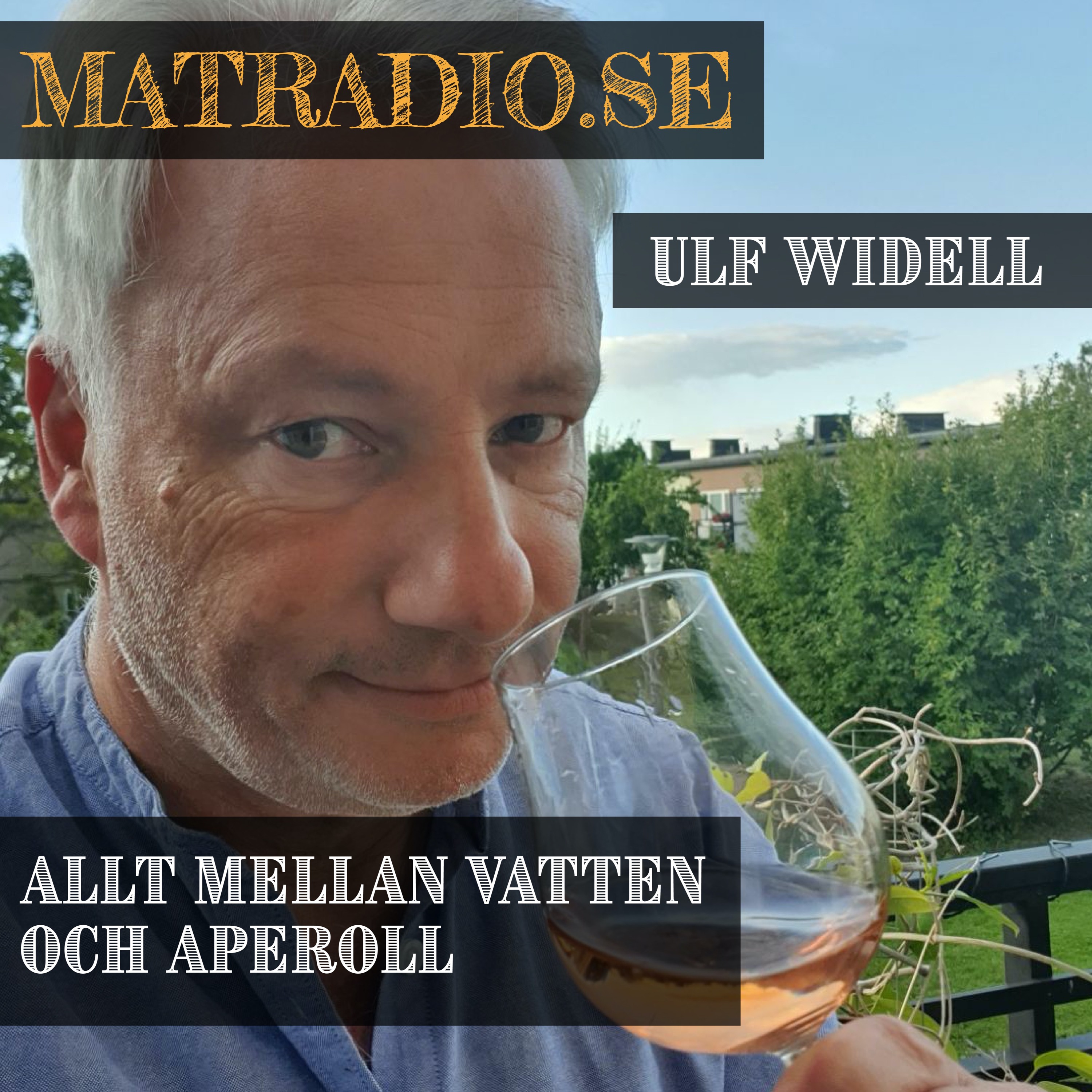 Matradio.se