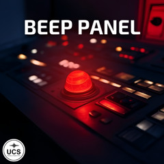 Beep Panel DEMO