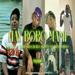 HAY BOBO MAMI - CIRUJANO NOCTURNO ❌ ROCHY RD ❌ ANDY PM ❌ EL VIRUS EL PRESO