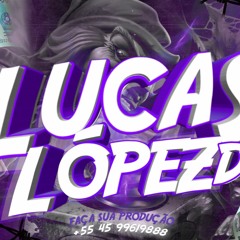 BEAT AGUDO TE BOTA - LUCAS LOPEZ DJ feat. FERREIRA