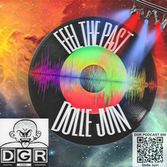 Dolle Juin - Feel The Past (DGRP600) 2021