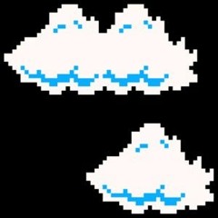 Fluffy Cloud Cruise (8-Bit Original)