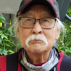 Emil Bell -  Elder And Activist - Fire Lake.Mp3