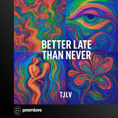 Premiere: T.J.LV - Wobbley - TJLV