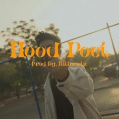 JANI - Hood Poet