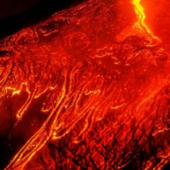 Pyroclastic Breaks