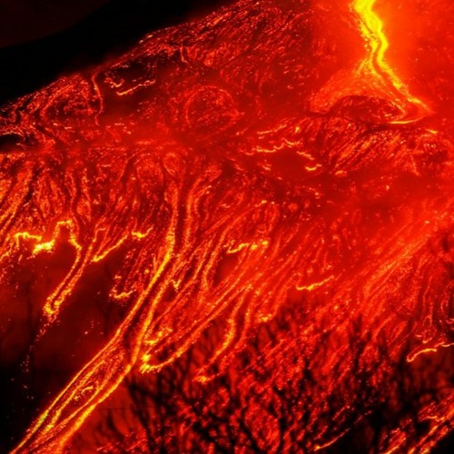Pyroclastic Breaks