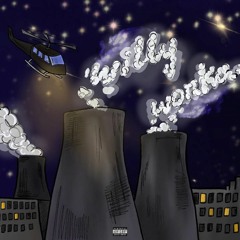 JOTBE - WILLY WONKA ft. młodyMA, yJOZE