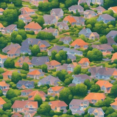 Suburban Dreams
