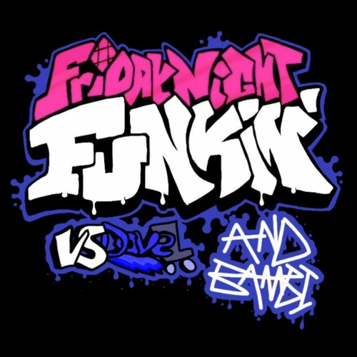 FNF Mods Songs - playlist by Monkey