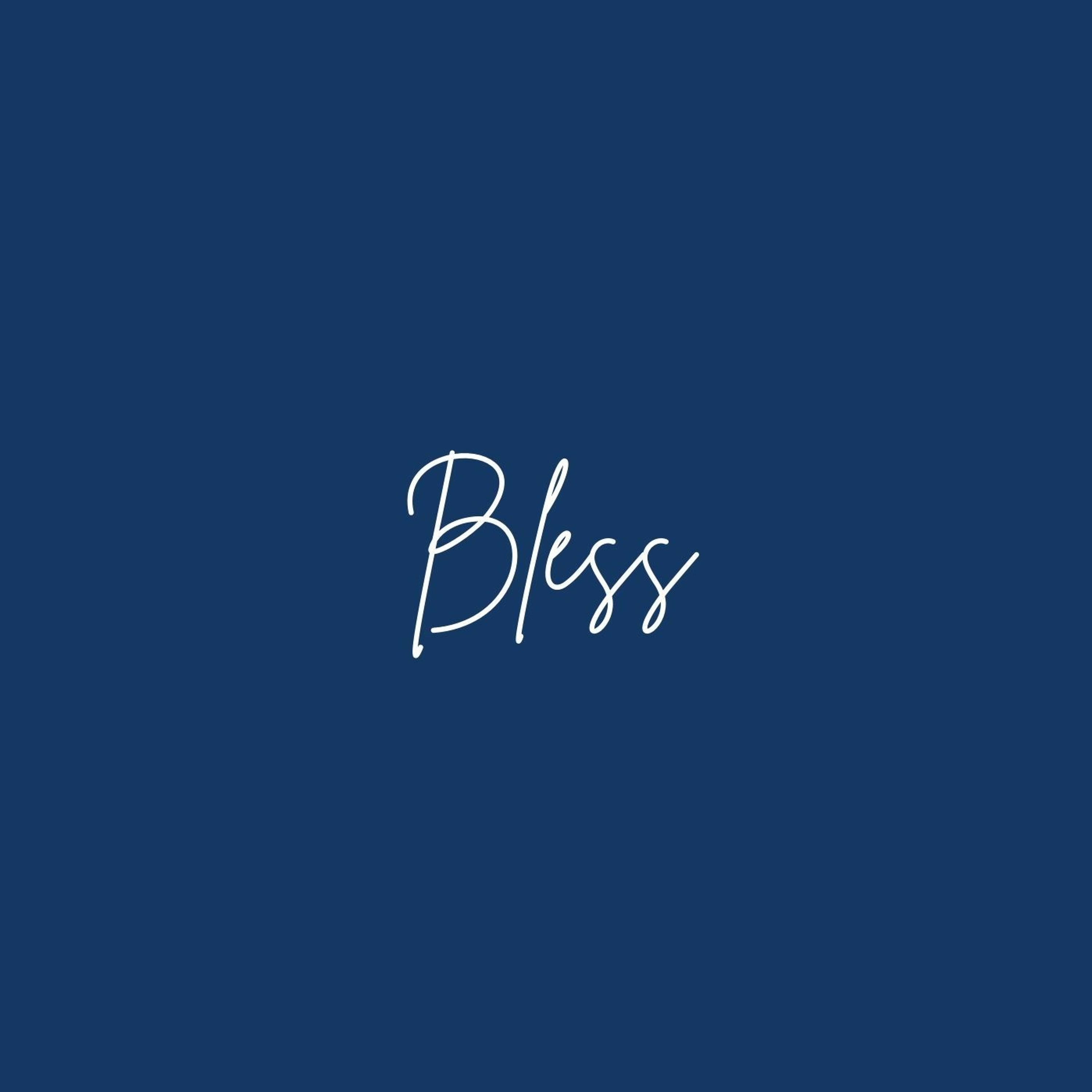 Yung Bleu x Chris Brown x H.E.R. Type Beat - "Bless" episode artwork