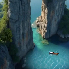 Wonderful Sea