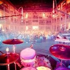 ANOTHER PLACE /tech house RMX/