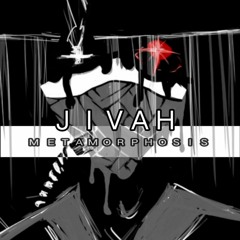 JIVAH METAMORPHOSIS FREE EP