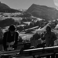 Bunker Museum Live-set. Südtirol 2025