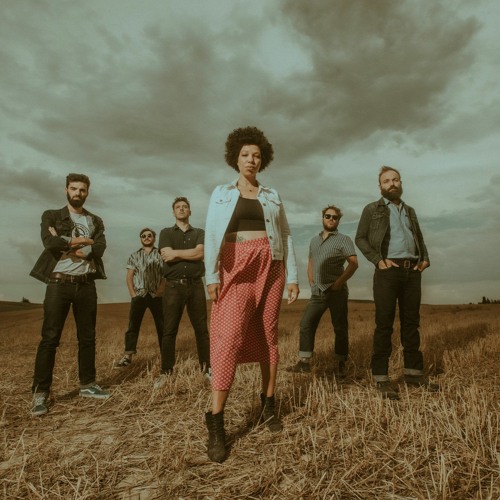 THE BUTTSHAKERS Hear Me