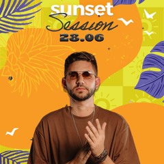Sunset Sessions 28-06-2025 - Dj set Melodic house - LONGO