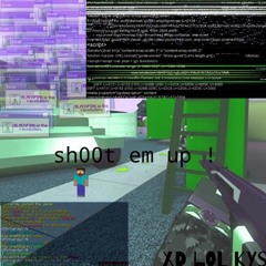 Aqua - sh00t em up ! (prod. astral)