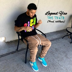 Legend Yae - The Truth