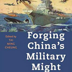 FREE KINDLE ✅ Forging China's Military Might: A New Framework for Assessing Innovatio