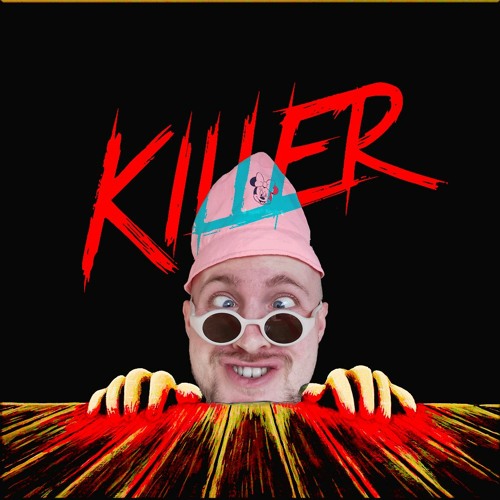 COSY NGHTMRE - Killer