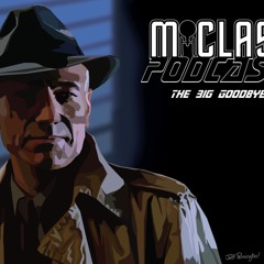 The Big Goodbye (TNG)