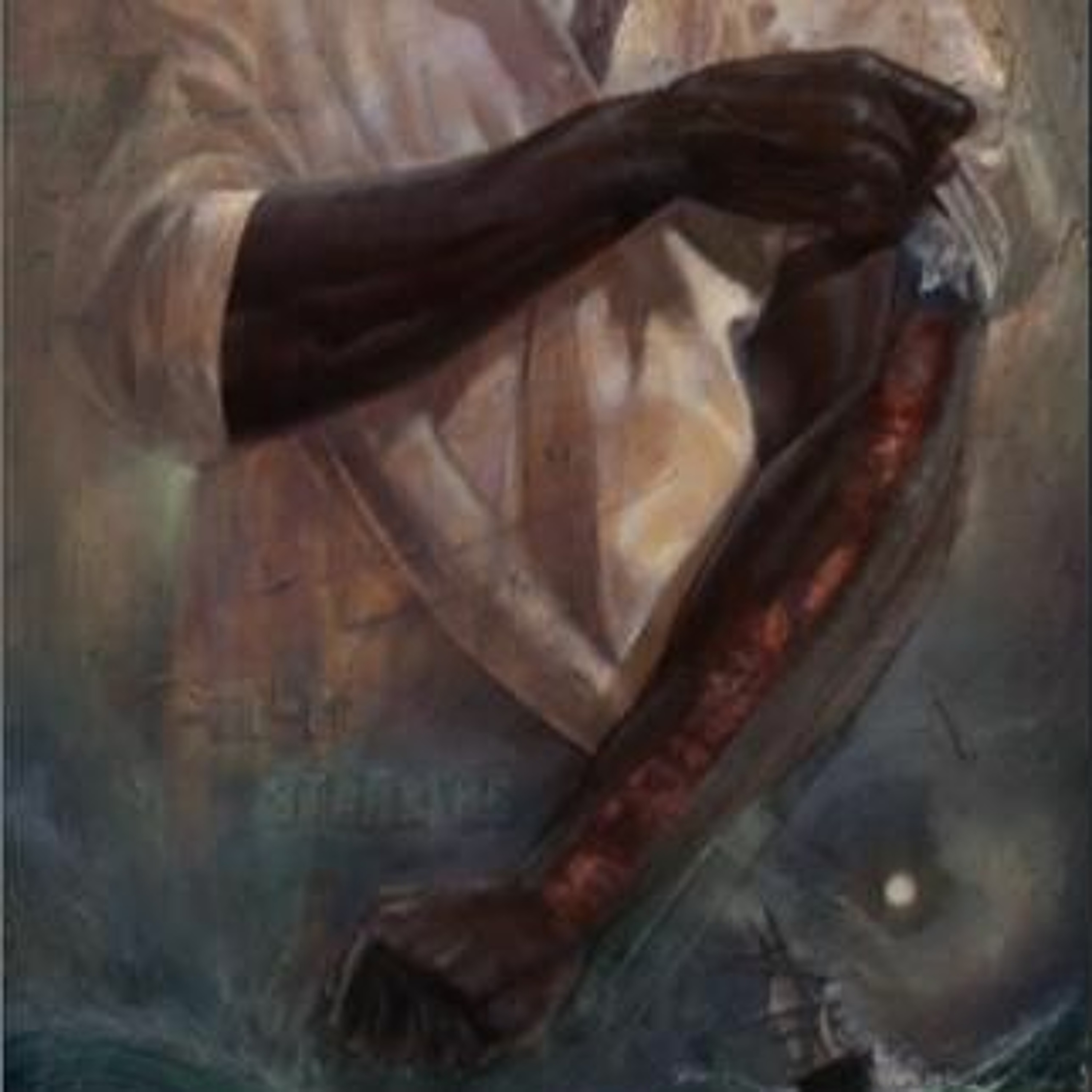 Still Standing episode artwork