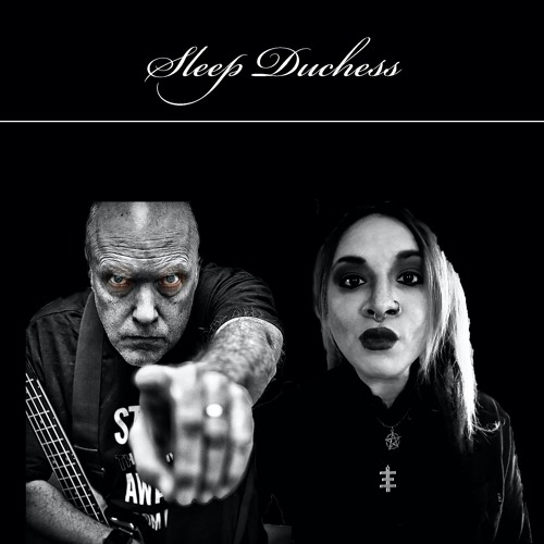 Stream available on Bandcamp! Sleep Duchess In The Eyes Ov A Dog by