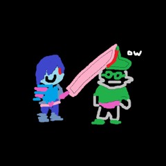 Beta "Vs. Kris"