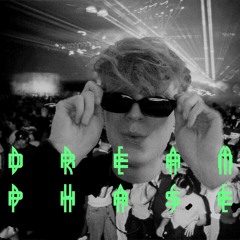 Dreamphase Mixtape 03: Alex Ranzino