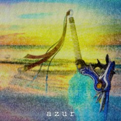 Azur [Final Fantasy X - Besaid Island // LOFI Remix]