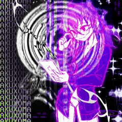 grape milk - TO DiE iS TO BECOME THE EARTH (akuxoma flip.)