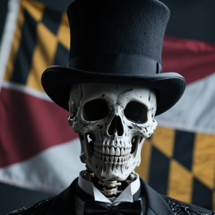 Hot February - Mad Maryland Instrumentals