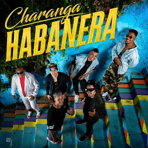 Charanga niña verano discount 2020