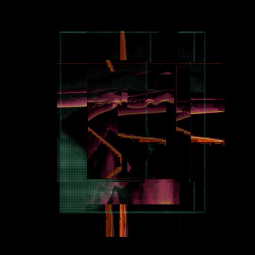 *SNIPPETS* Kolomensky - Breaky Pieces For Vague Times EP LPDR0012