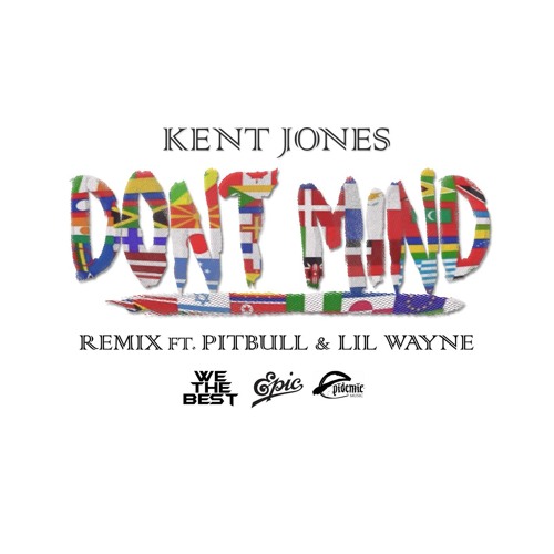 Don't Mind (Remix) [feat. Pitbull & Lil Wayne]