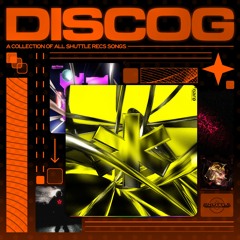 Shuttle Recs: DISCOG