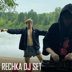 RECHKA DJ SET | Electro punk, techno, breakbeat, electro, house