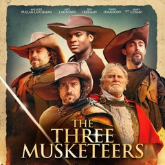 Credits | The Three Musketeers | 2023 |